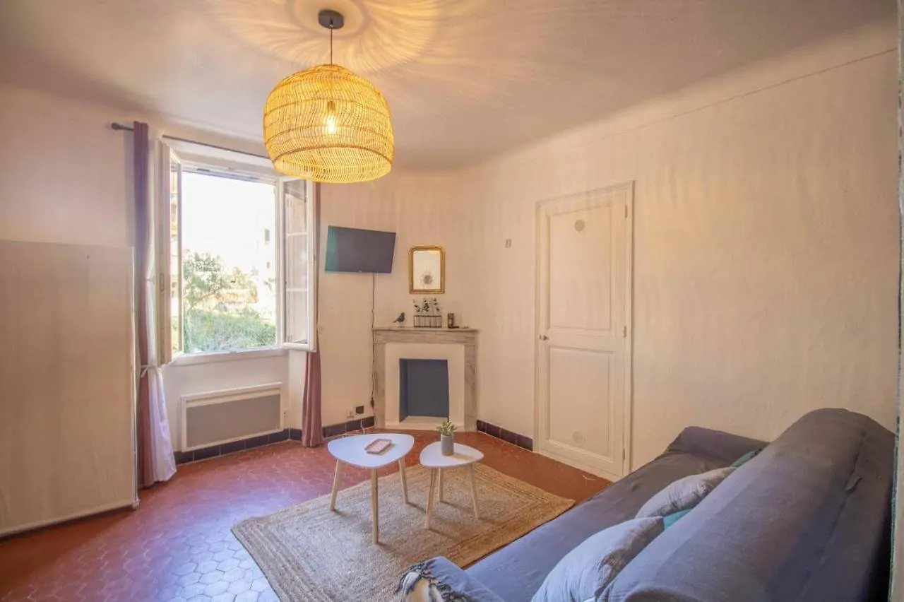 Suite Charabois Saint-Raphael
