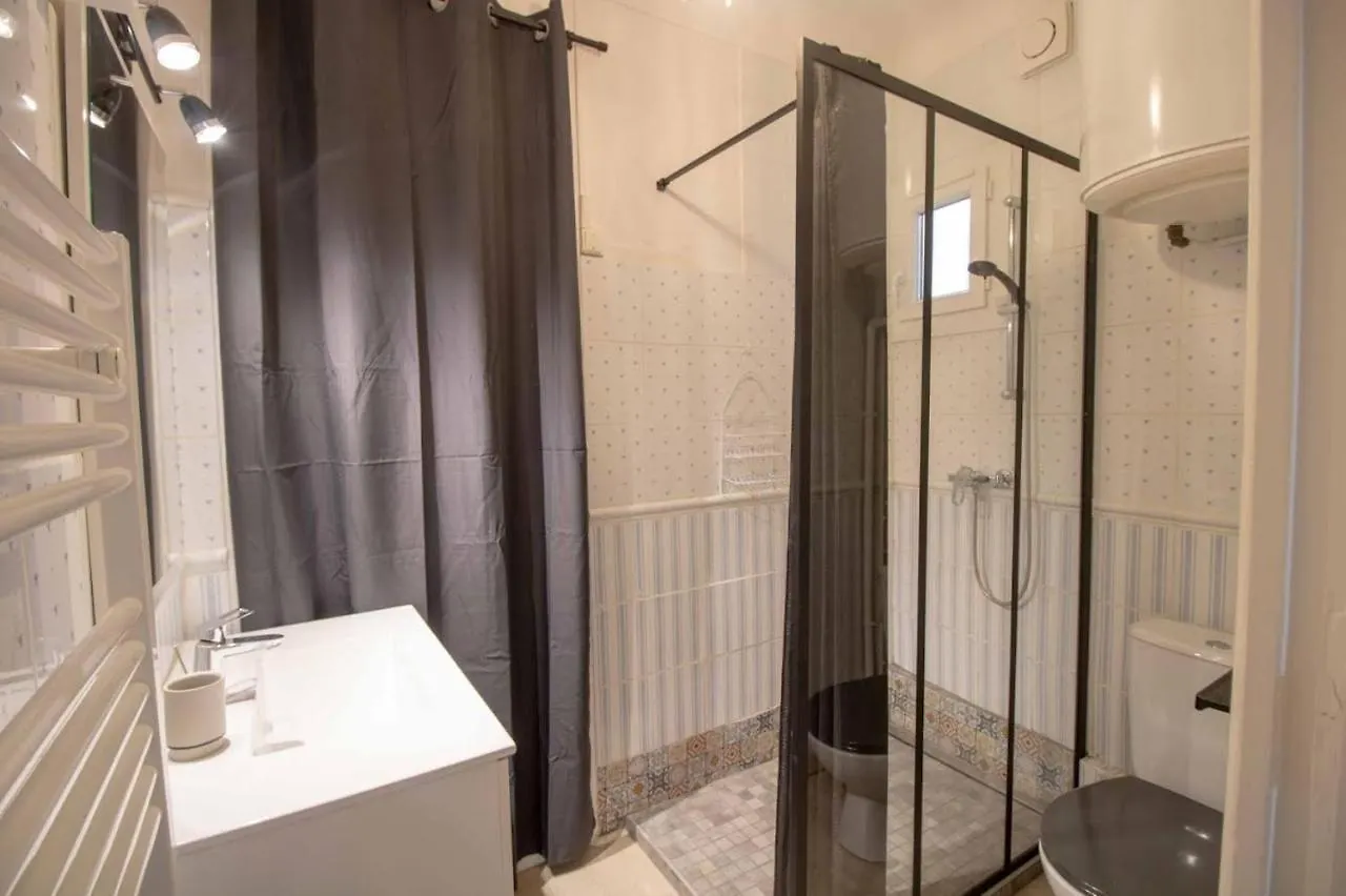 Suite Charabois Saint-Raphael  0*, Saint-Raphael (Var)