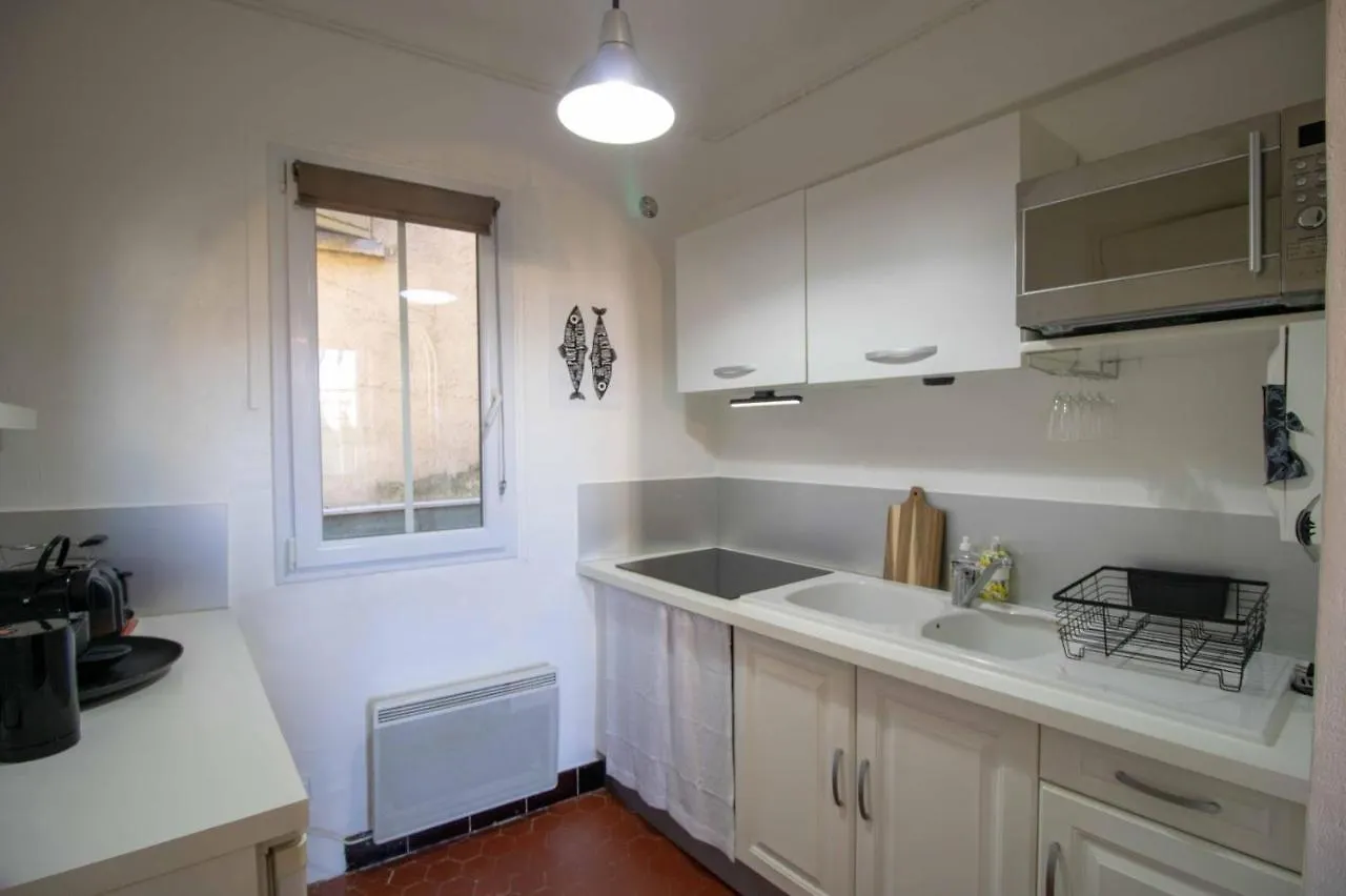 Suite Charabois Saint-Raphael  Apartment