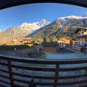 Chic Appart 6 Pers Dans Résidence Luxueuse La Cordee Wellness Gym Piscine Ouvert Et Télétravail Appartement Chamonix