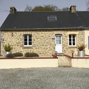 De Kermoel, Hoedic Hébergement de vacances Kernascléden