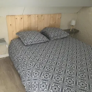 Joli Petit Au Calme, Refait à Neuf Appartement Cauterets