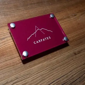 Carpates Rent Appartement Annecy