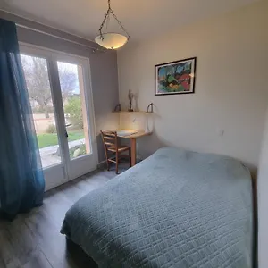 T1 Paisible Dans Avec Bassin Naturel Appartement Saint-Pierre-de-Lages