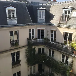 6 Appartement Paris