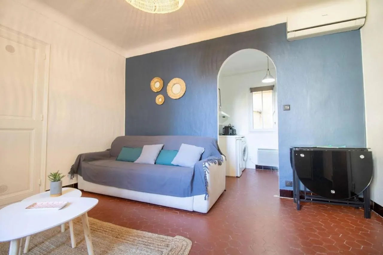 Suite Charabois Saint-Raphaël Appartement