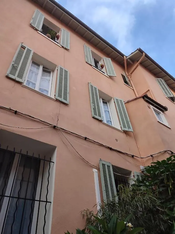 Suite Charabois Saint-Raphaël