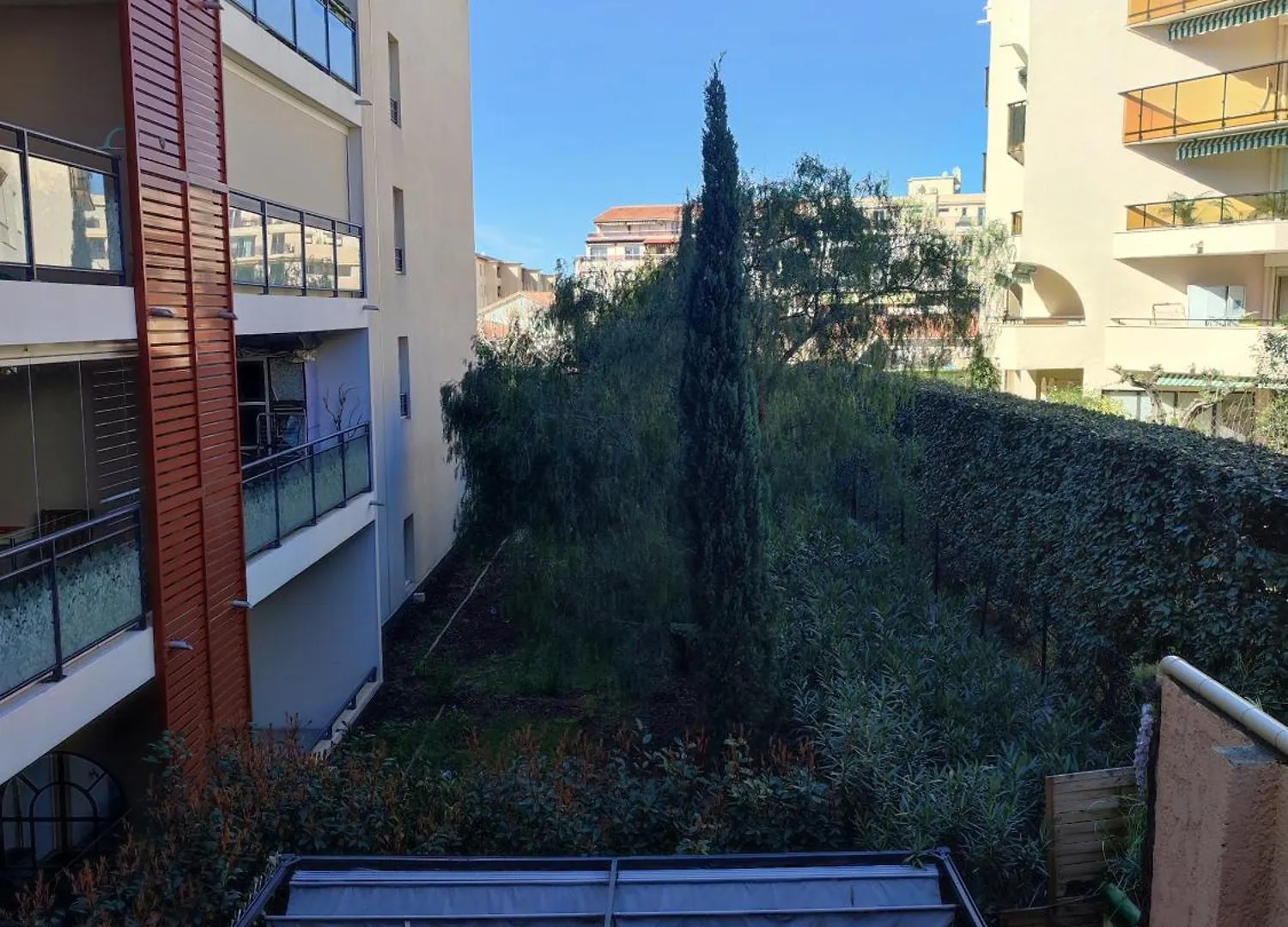 Suite Charabois Saint-Raphaël France